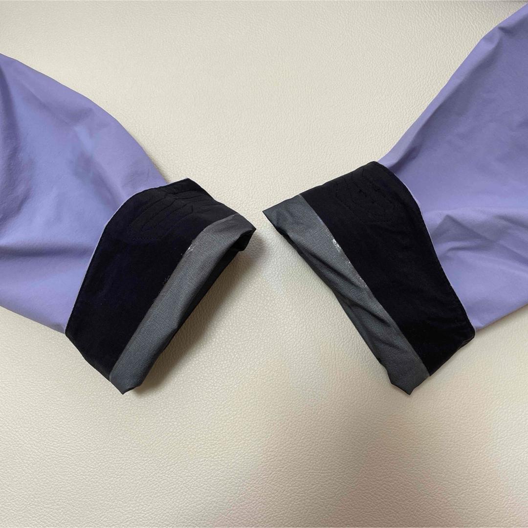 6684 バートンak ジャケット　メンズ　ゴアテックス　3L HOVER