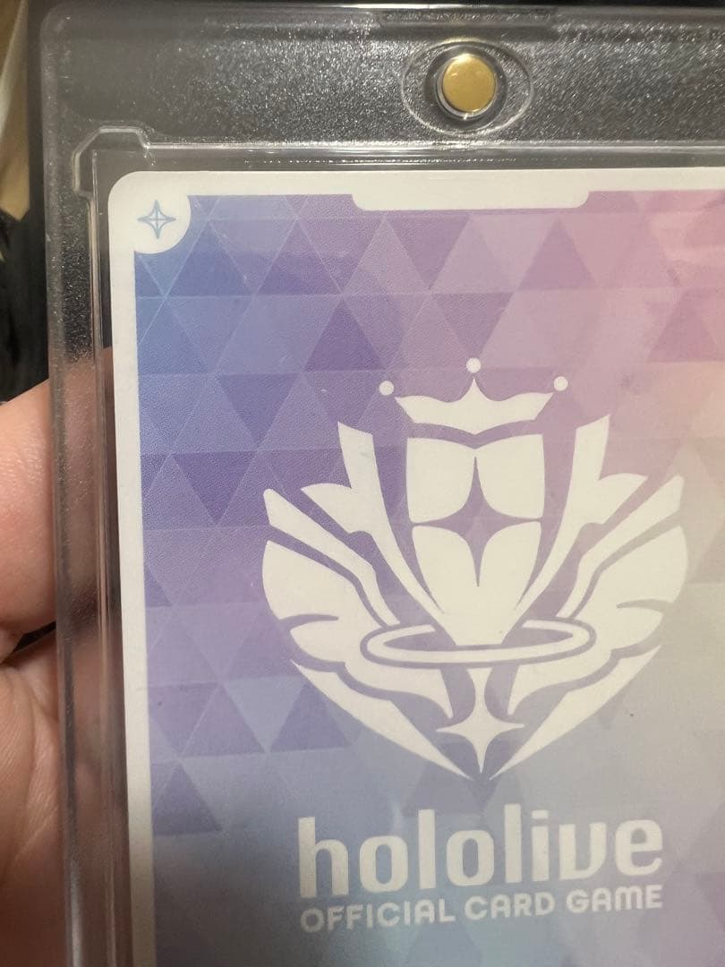 尾丸ポルカ　SEC サイン付き