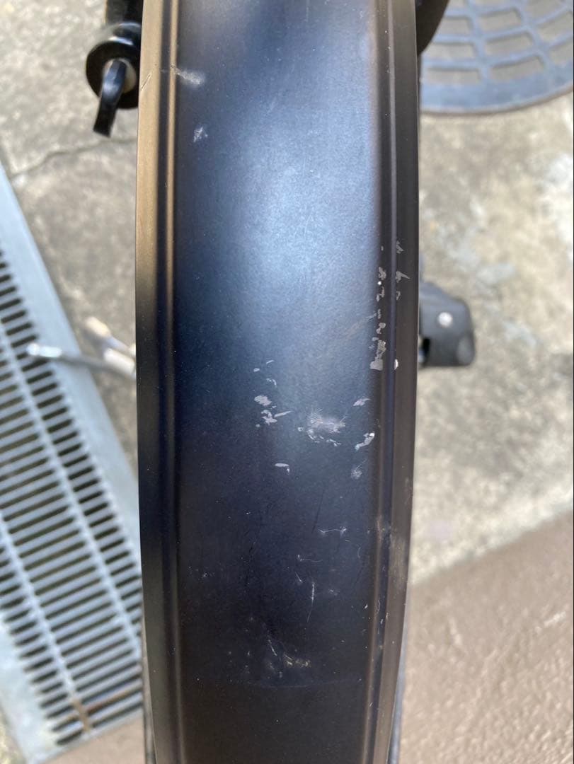 【京都市内引取限定　要相談】中古ブリヂストン VEGAS 20インチ 自転車