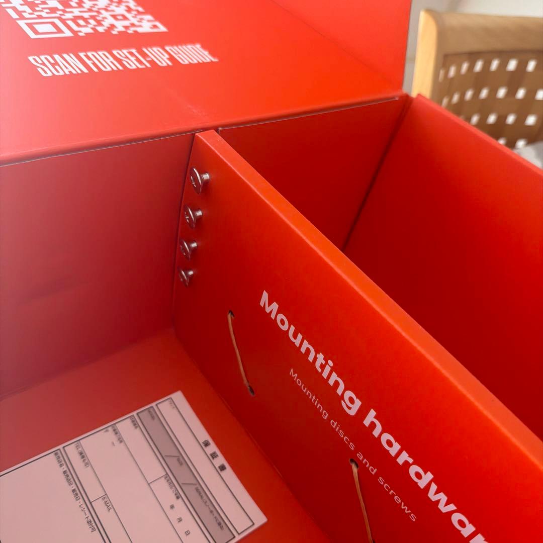 thirtytwo FASE スノーボードビンディング ブラック Mサイズ