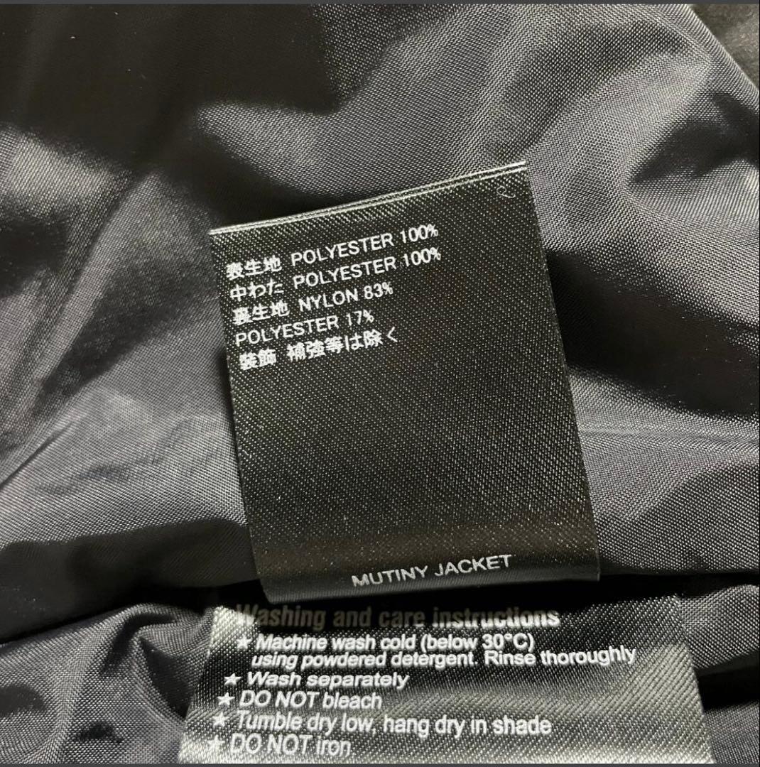 BURTON/バートン　サイズ S・黒！　DRYRIDE フードスノージャケット