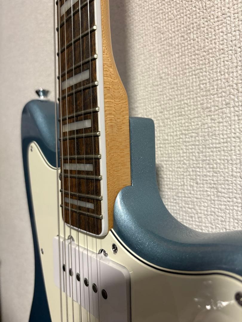 『発送可能』Squier テレキャスター テレマスター