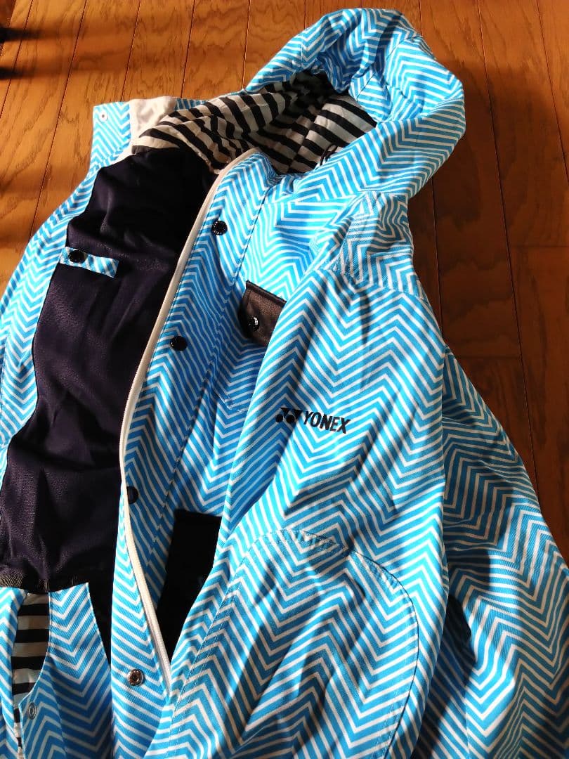 YONEX スノーボードウェア Sサイズほぼ新品