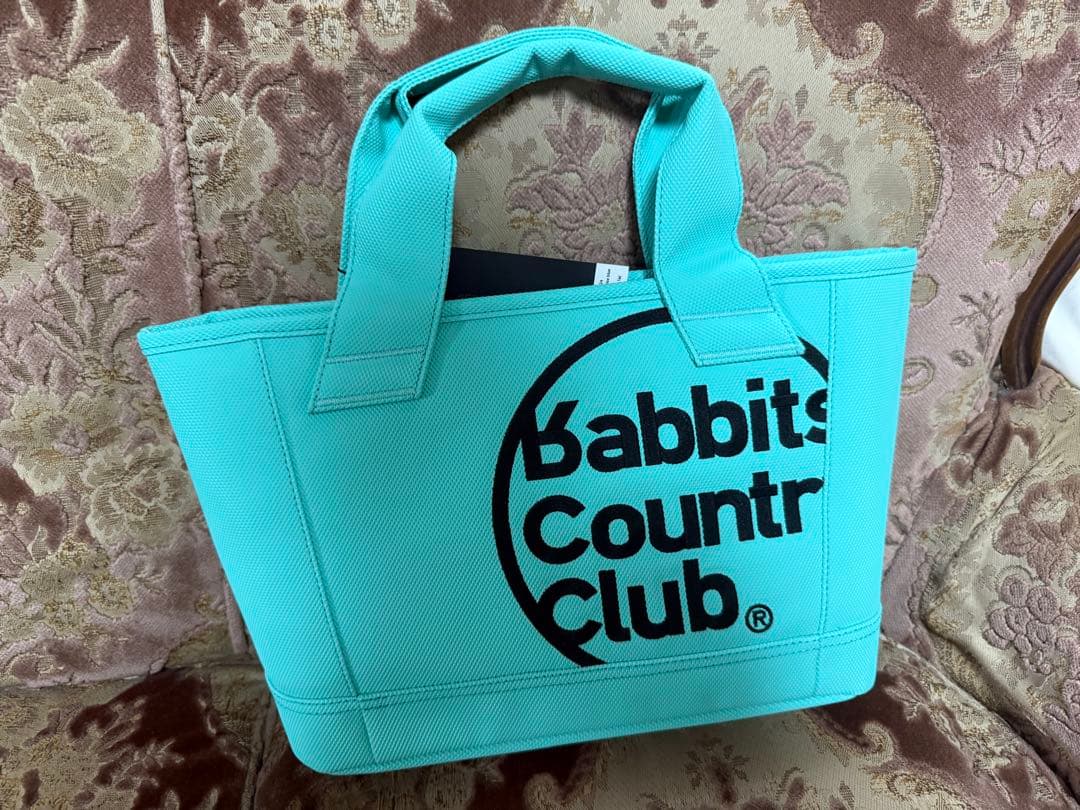 FR2 ゴルフバッグ ラウンドバッグ 沖縄 月桃