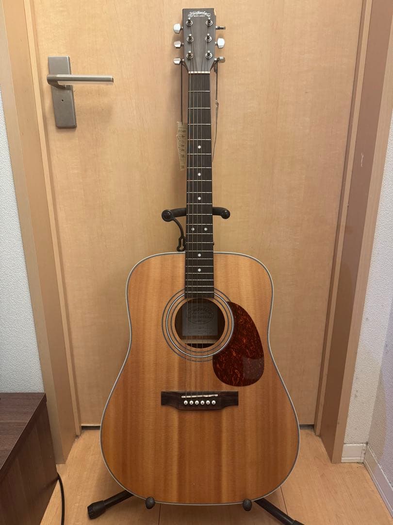 Stafford & Co エレキアコースティックギター