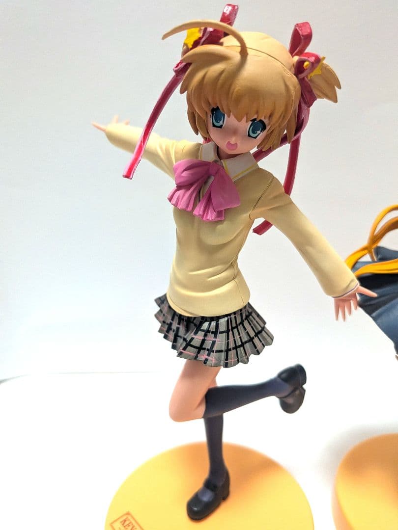 key10thメモリアルコレクションフィギュア1 3種セット