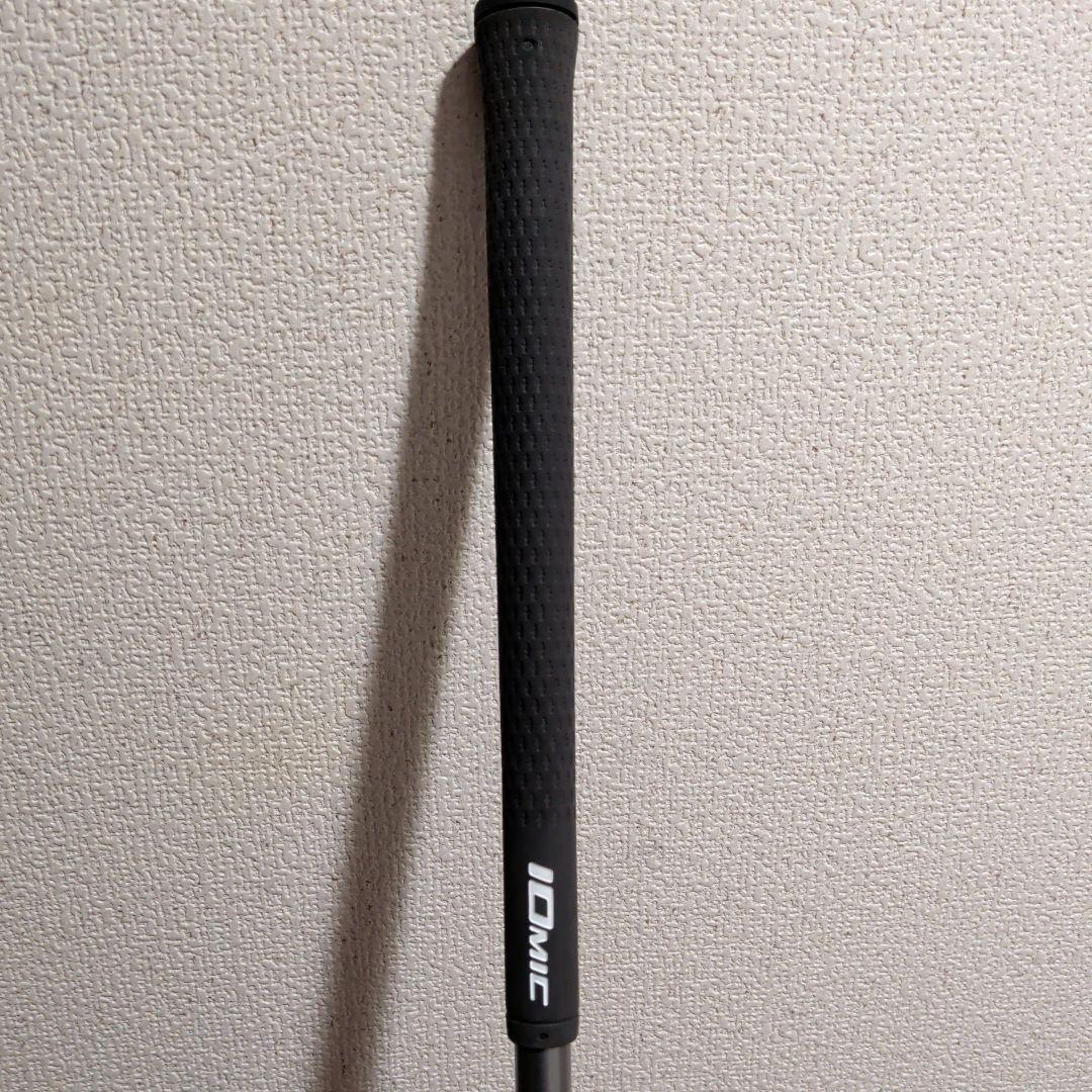 グラファイトデザイン aG19-4 シャフト SR