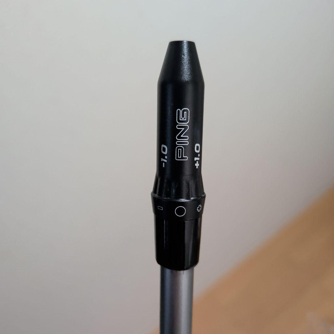 グラファイトデザイン aG19-4 シャフト SR