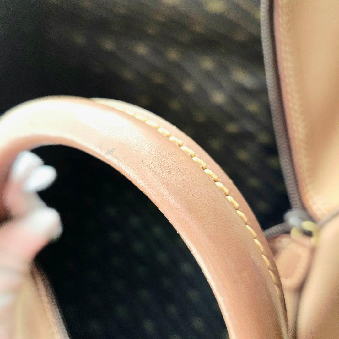 H*o様 ハンティングワールド　ボストン　幅48cm