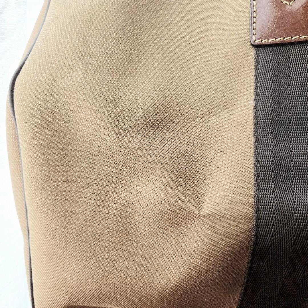 H*o様 ハンティングワールド　ボストン　幅48cm