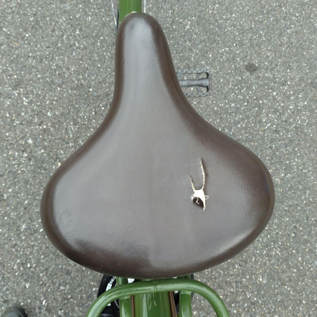 セール！[697]送料無料 ブリヂストン Assista 電動アシスト自転車