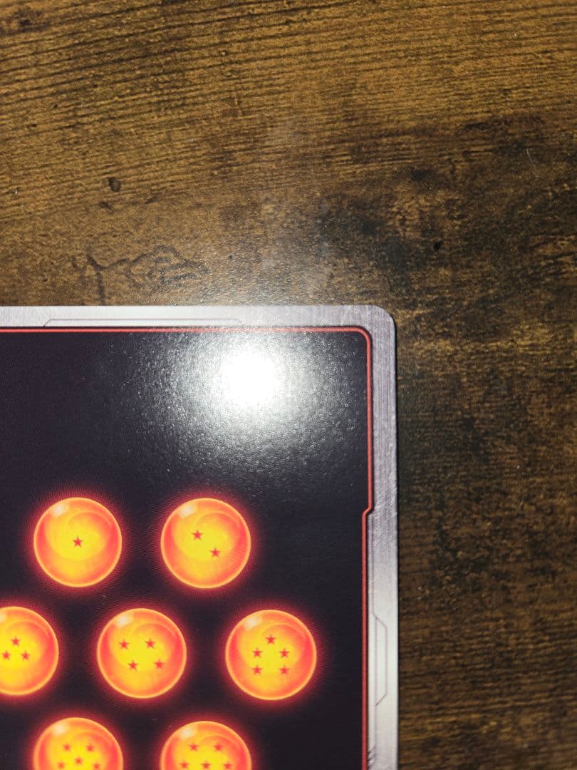 フュージョンワールド　孫悟空:GT SCR スーパーパラレル　FB03-140