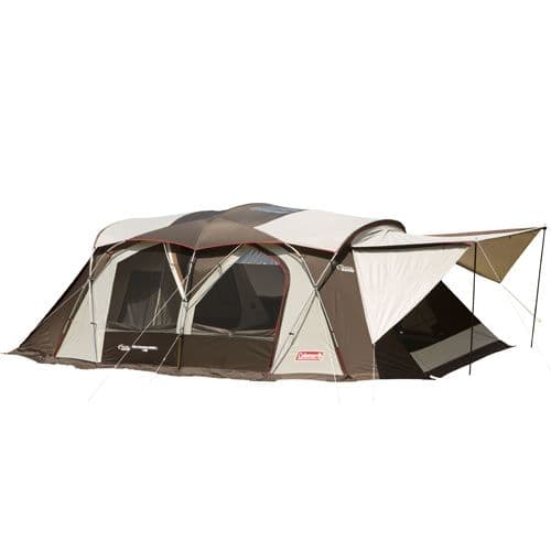 ★ウェザーマスター ワイド2ルーム コクーンⅡ　グランドシートセット