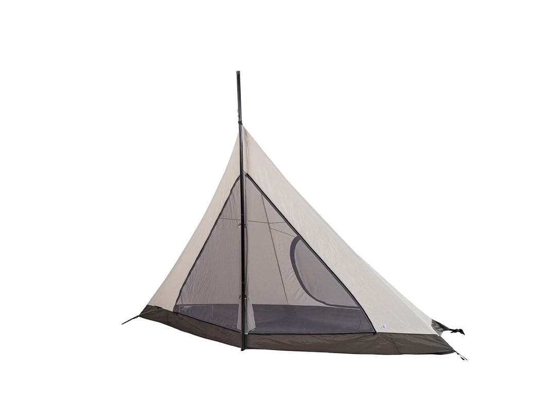 donchanモーニンググローリー　インナーテント　美品