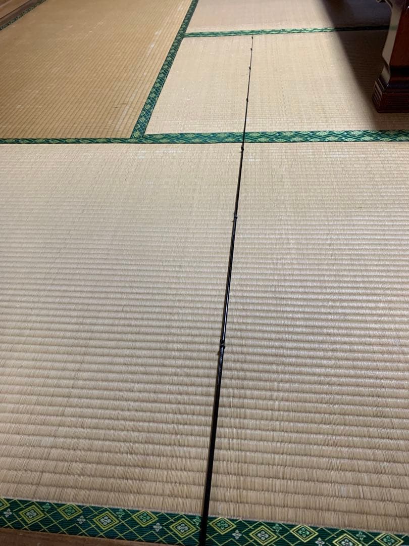 MASTER TUNE 15-150磯竿