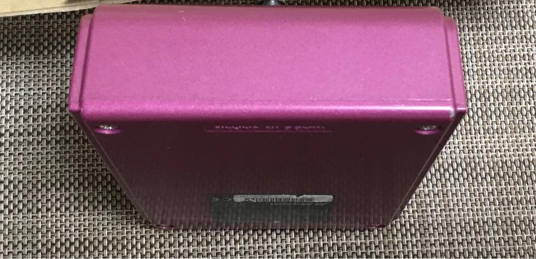 ギター Maxon AD 999 Analog Delay