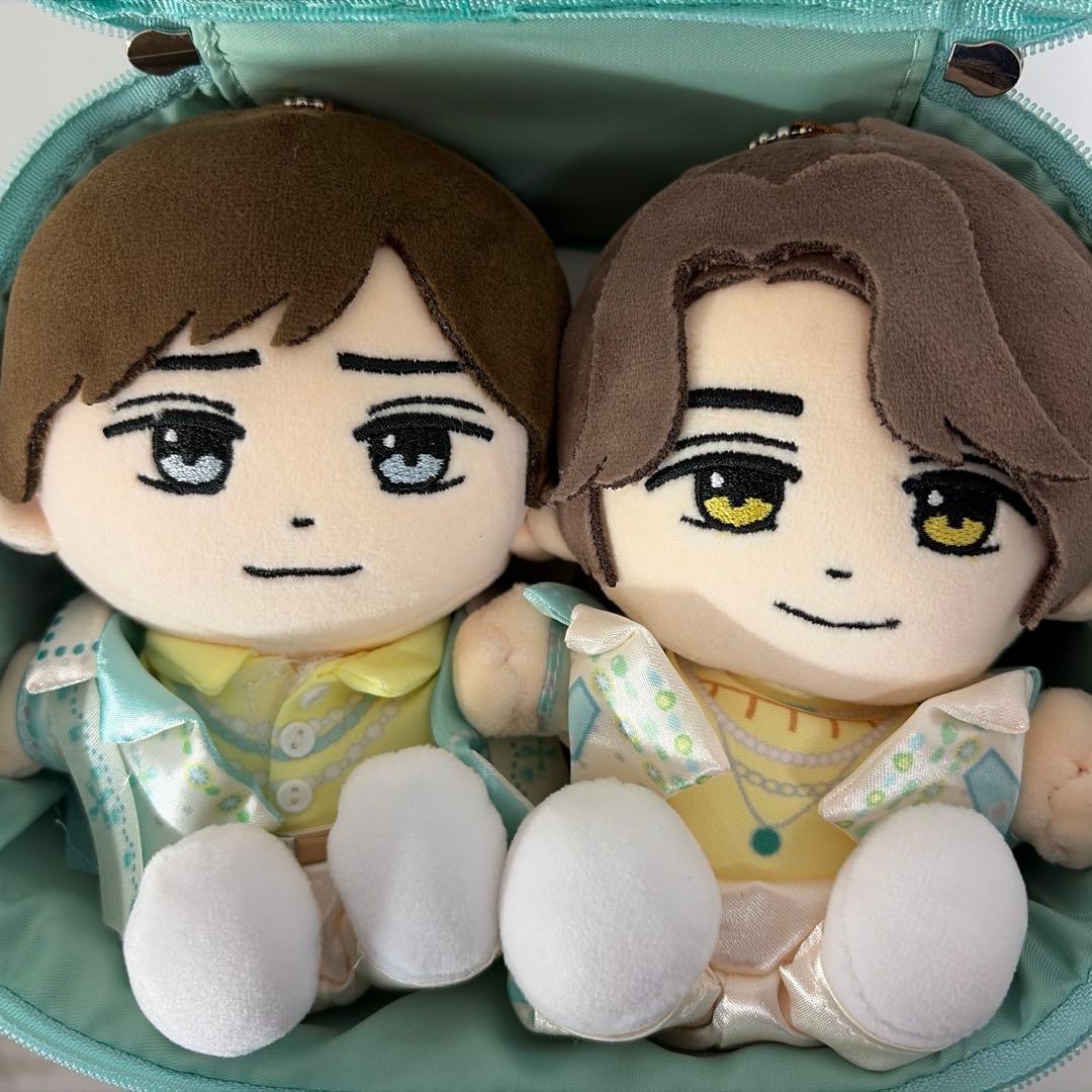 キンプリ　はぴぬい　セット