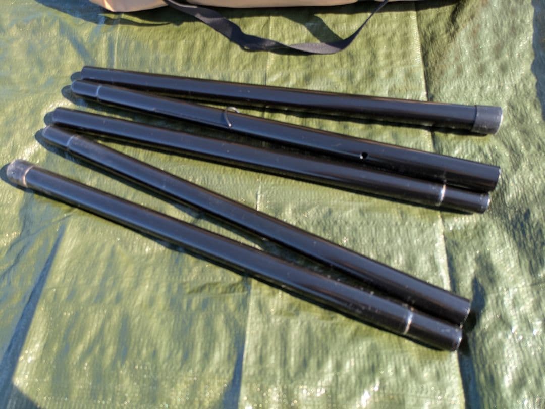 テンマクデザイン サーカスTC サンドベージュ