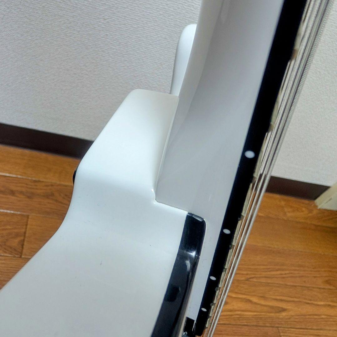 ギター FERNANDES TEJ-STD SH '19 SW  WHITE