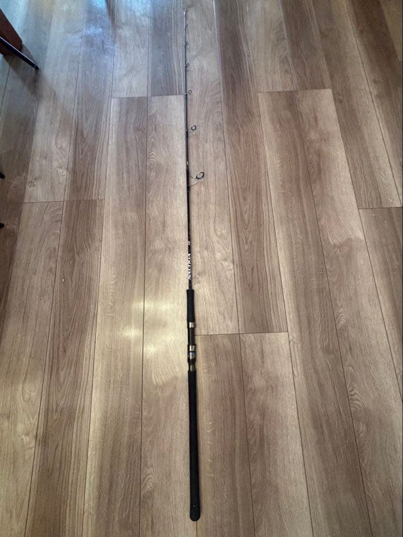 じ*ー様 ダイワ 紅牙 EX AGS N70MLB TG ロッド