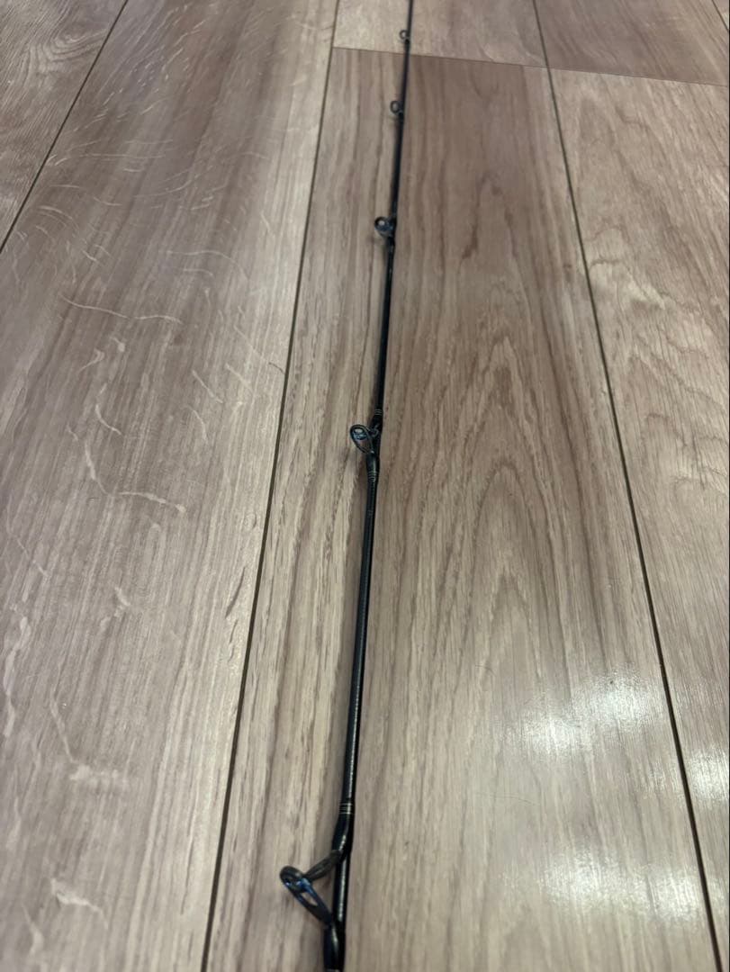 じ*ー様 ダイワ 紅牙 EX AGS N70MLB TG ロッド