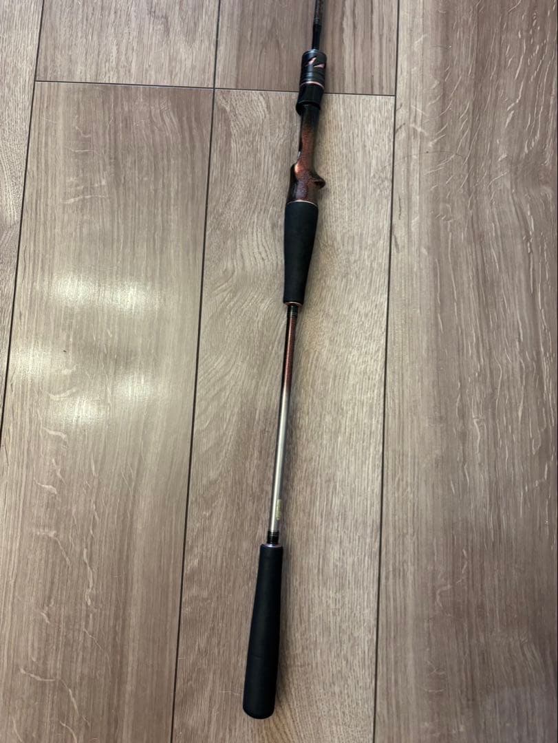 じ*ー様 ダイワ 紅牙 EX AGS N70MLB TG ロッド