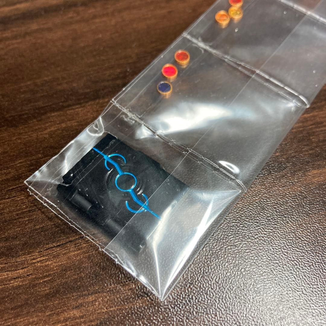 仮面ライダー オーズ OOO 真骨彫 コアメダル