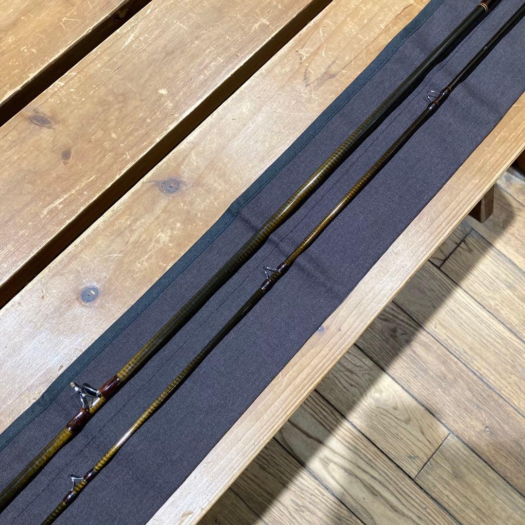 SAGE GRAPHITE Ⅲ 690RPL #6LINE 9'00\" 3oz