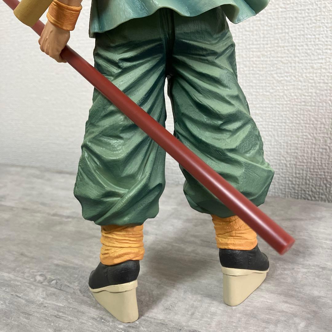 ドラゴンボール超BWFC SMSP孫悟空ダイマツリスペシャルver