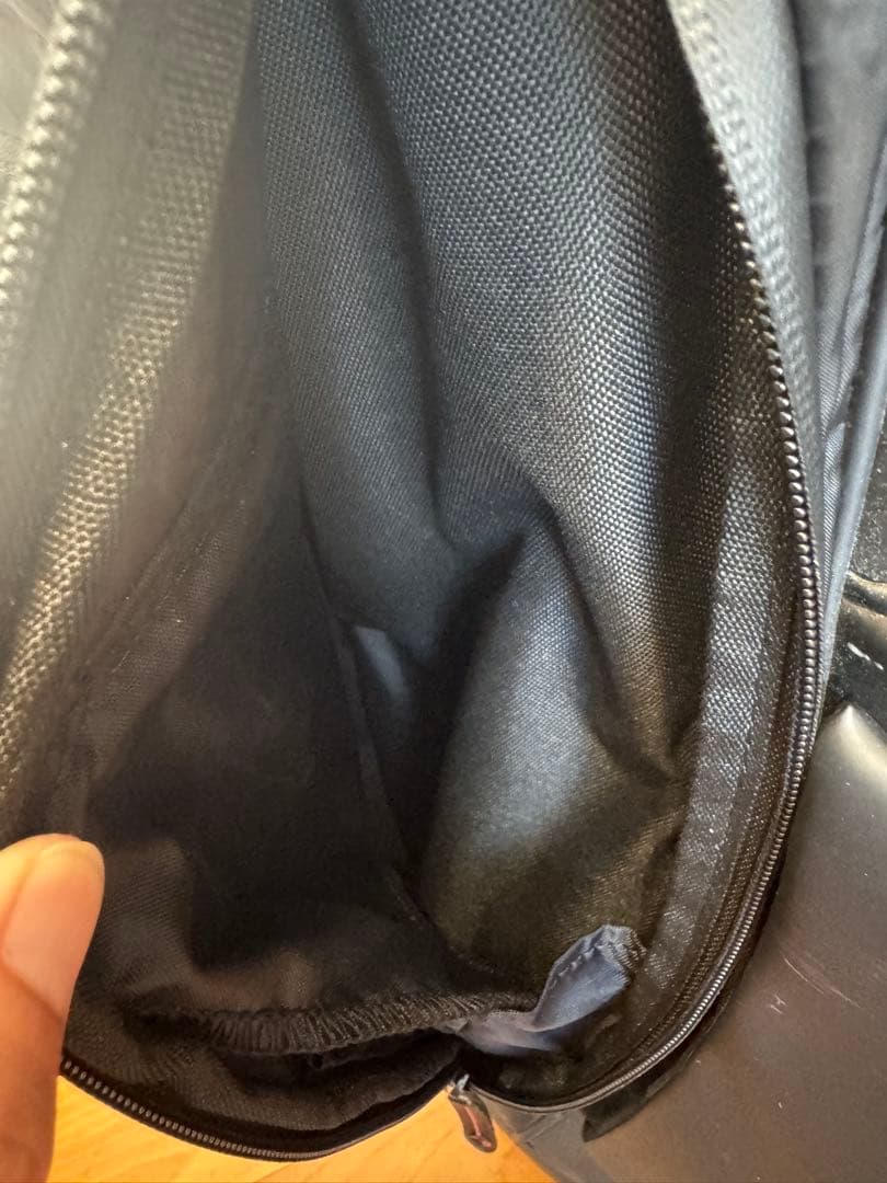 良品　ベゼル　VESSEL プレーヤー　3.0 スタンド　キャディバッグ