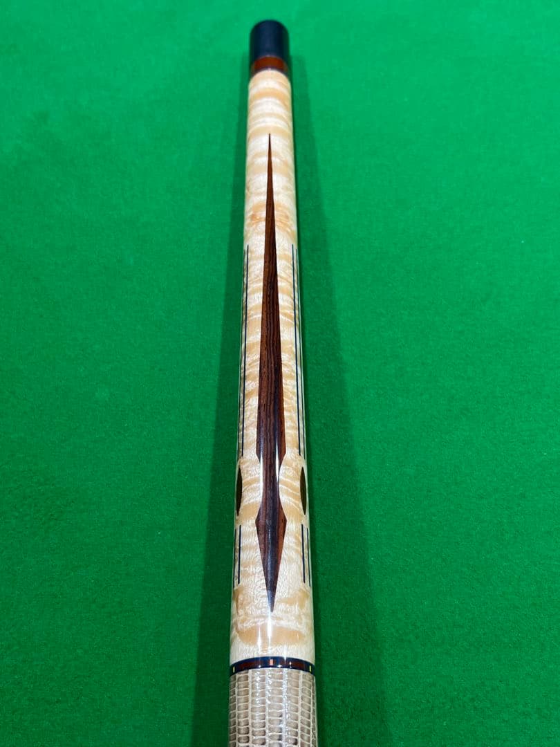 希少！！　メープル コグノセンティ キュー