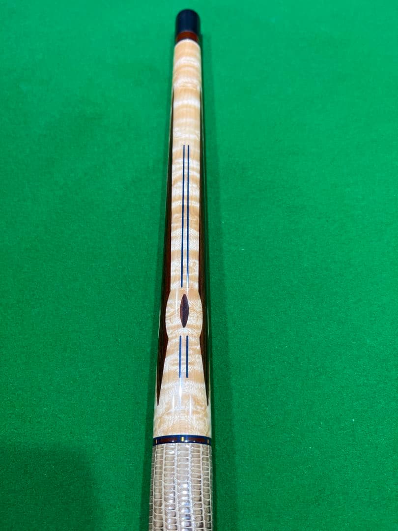 希少！！　メープル コグノセンティ キュー