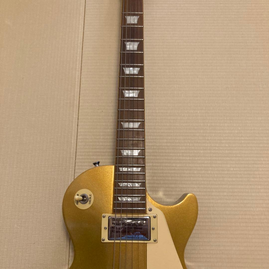 ☆*☆様 エピフォン レスポール エレキギター