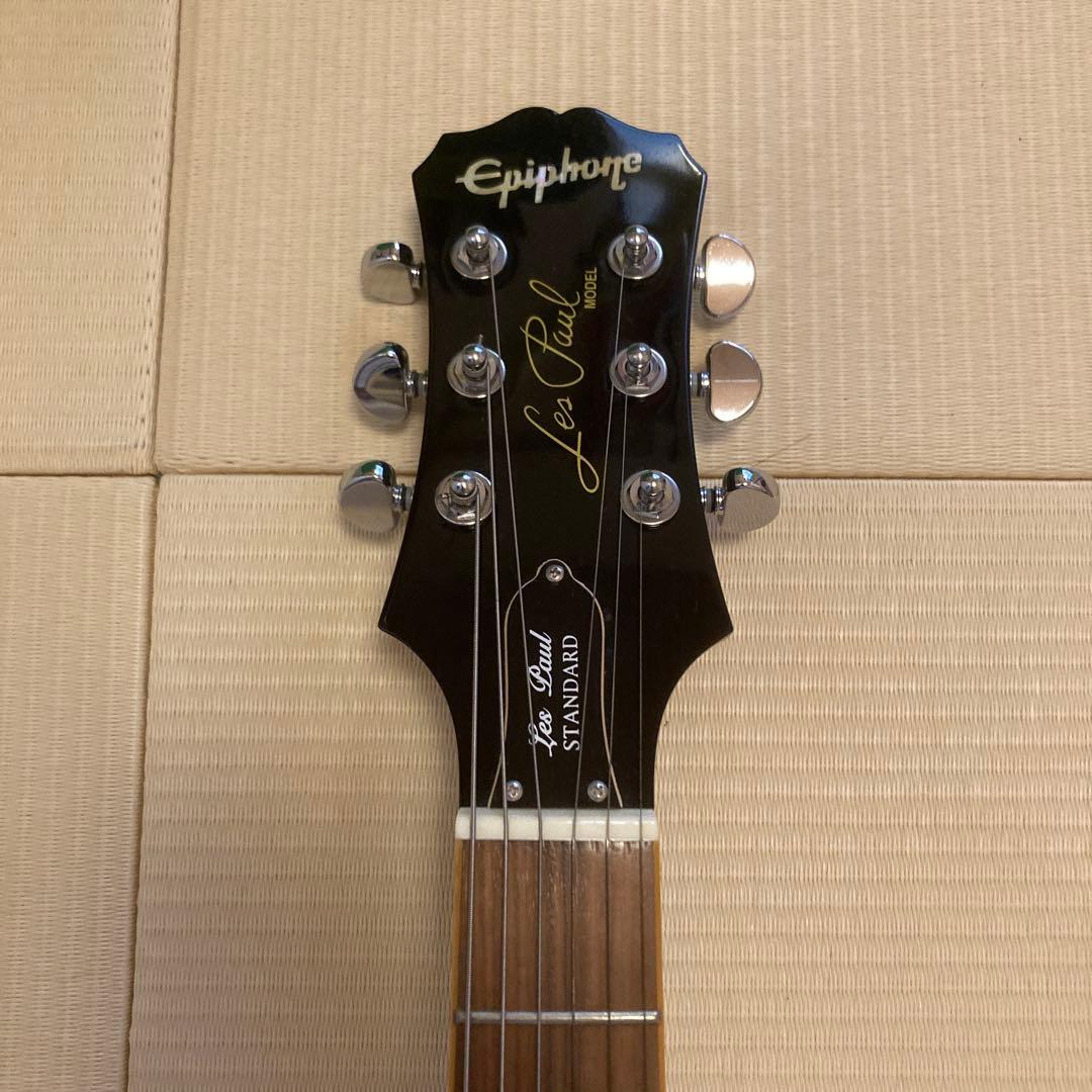 ☆*☆様 エピフォン レスポール エレキギター