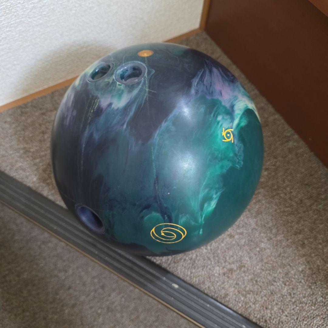 STORMイクイノックスソリッド