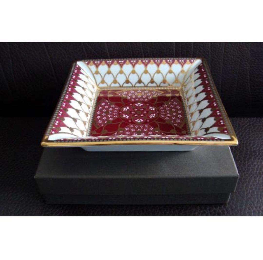 PATEK PHILIPPE パテック フィリップ リモージュ プレート 皿