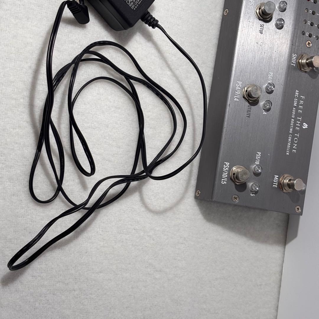 【送料込み】FREE THE TONE ARC-53M