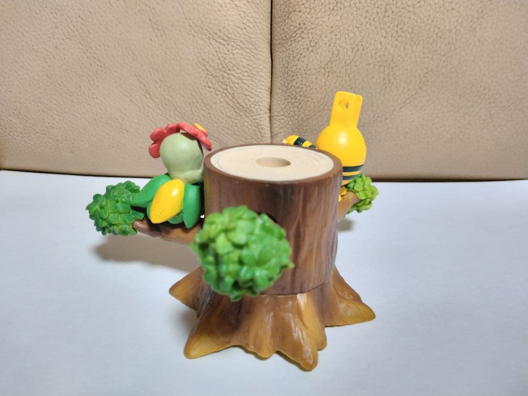 あつめて！かさねて！ポケモンの森 6種セット