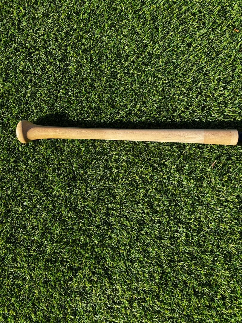 久保田スラッガー 硬式木製バット
