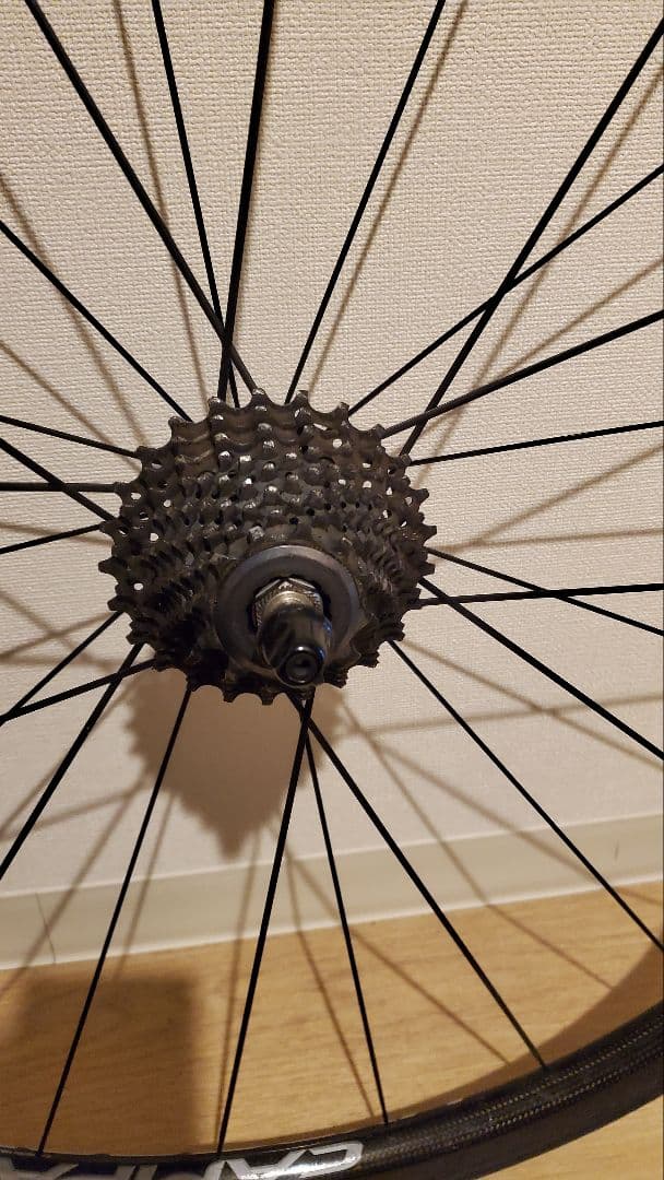 カンパニョーロ ハイペロンウルトラTWO　チューブラー