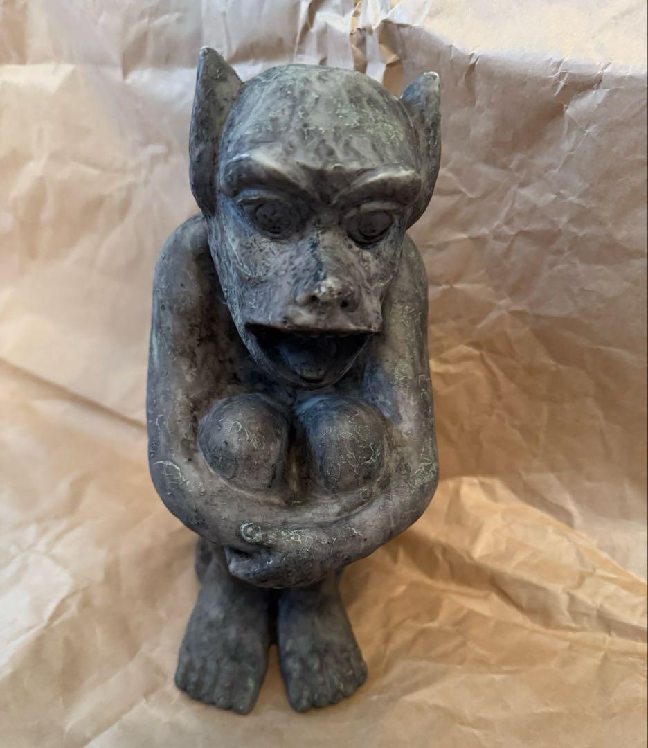 L'Arc~en~Ciel ガーゴイル 像 レア ラルク