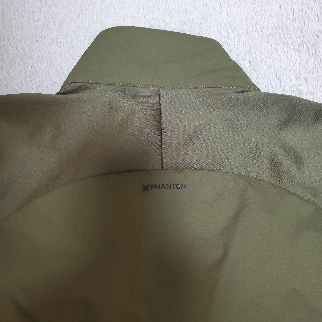 Hurley オリーブ ジャケット &パンツ共にMサイズ