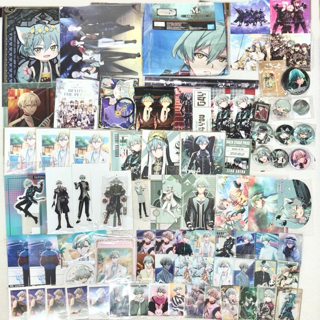 アイナナ ŹOOĻ 悠 まとめ売り