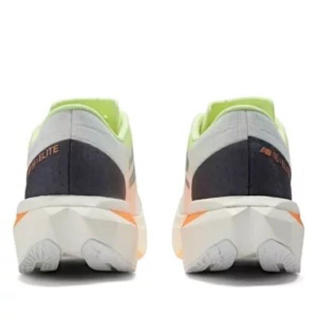 ニューバランス FuelCell SC Elite v4 メンズ 26.0cm