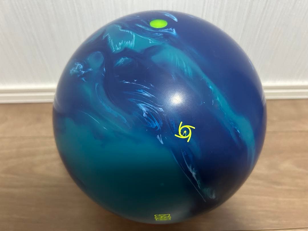 送料込み【新品】フィジックス・ グランジャー　ストーム　15ポンド2オンス 2