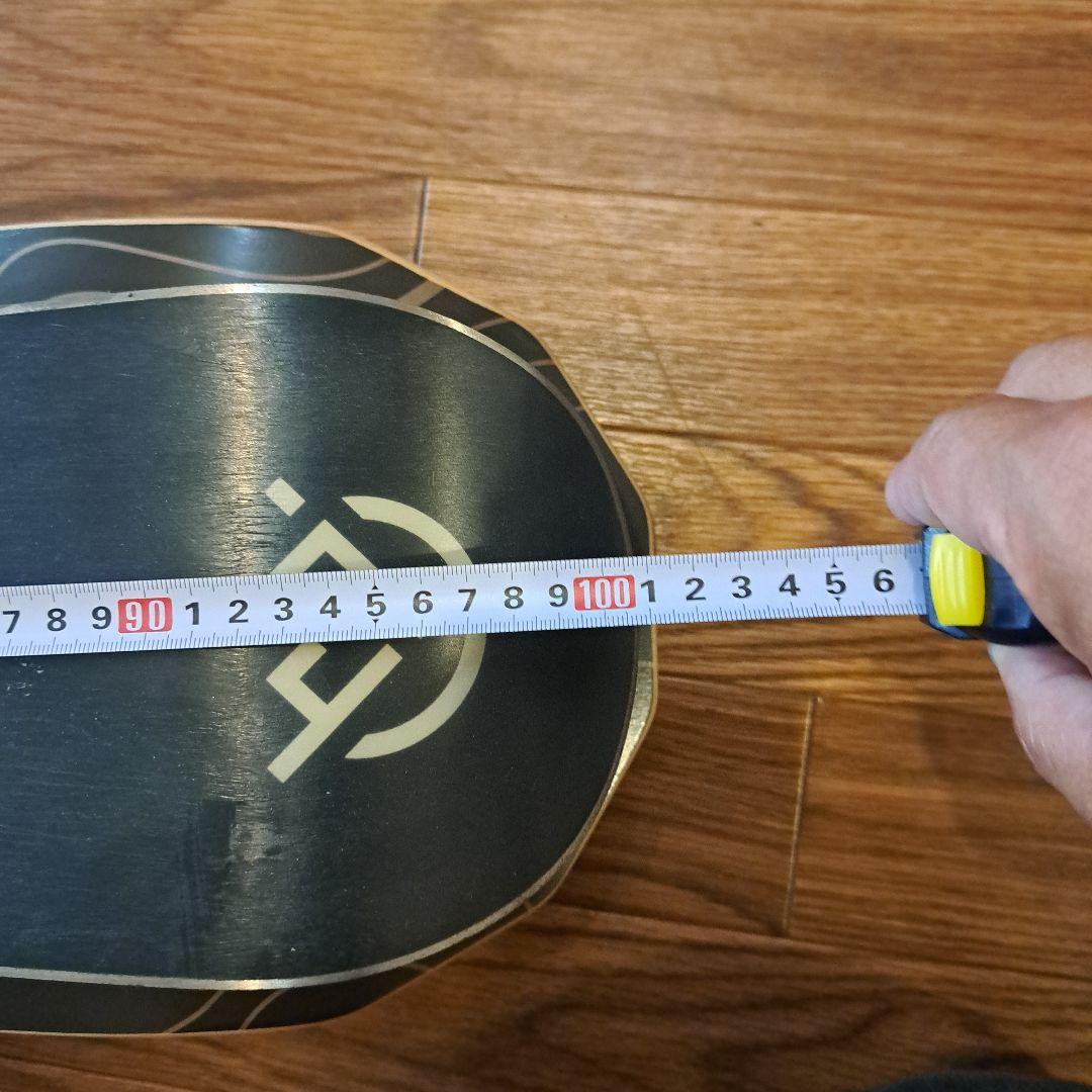 Landyachtzスノースケート