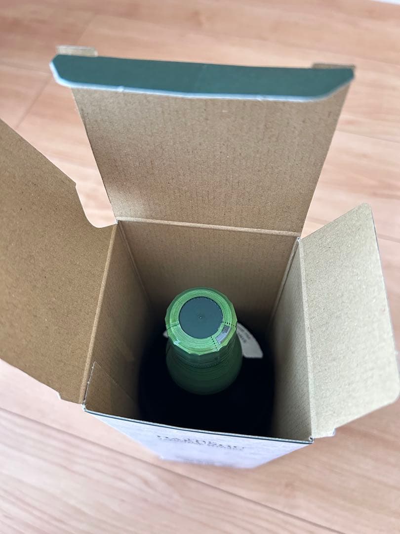 THE HAKUSHU 1973 シングルモルトウイスキー　白州