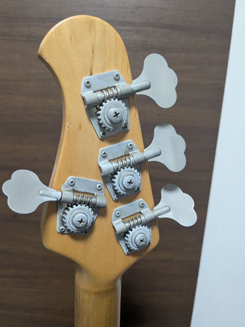 musicman stingray EX 4弦ベース