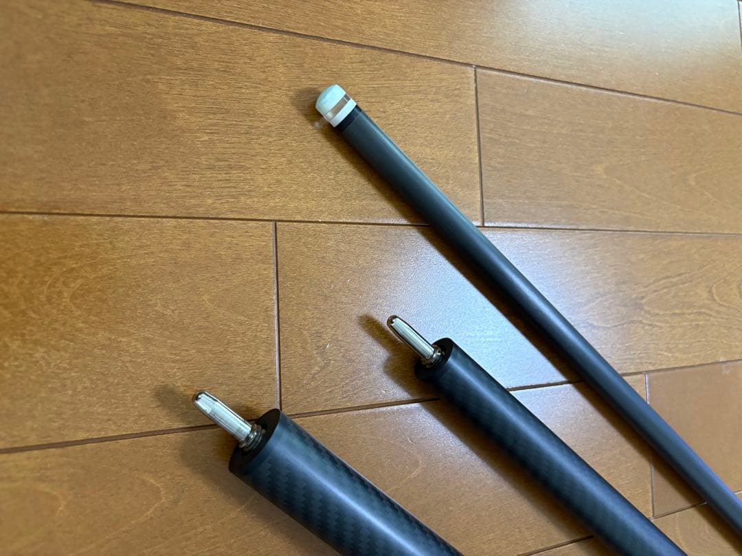 ヒーリング　ジャンプ&ブレイクキュー　（来週までの出品）