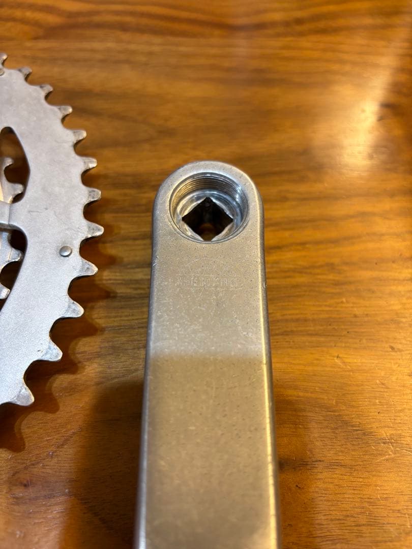 Whiteindustries ホワイトインダストリーズ スギノ